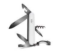  Navaja multiuso Victorinox Multiuso medi in Acero 1.3603.7P